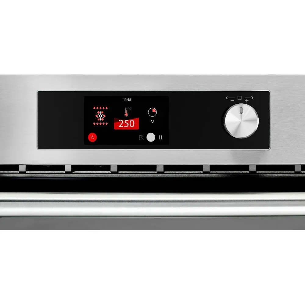 Built-in oven ILVE 645SHSW1