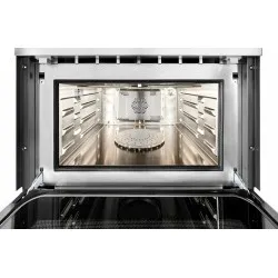 Built-in oven ILVE 645SHSW1