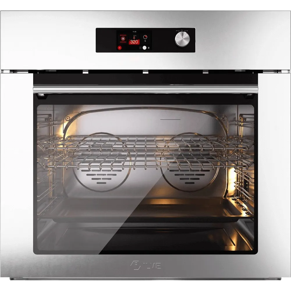 Built-in oven ILVE OV30SLT3