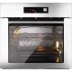 Built-in oven ILVE OV30SLT3