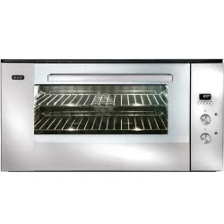 Built-in oven ILVE OV948SLE3
