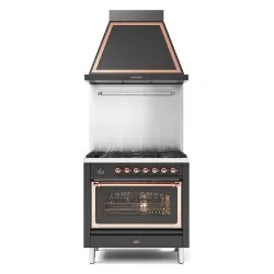 Cooking stove ILVE P096NE3