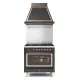 Cooking stove ILVE P09INE3
