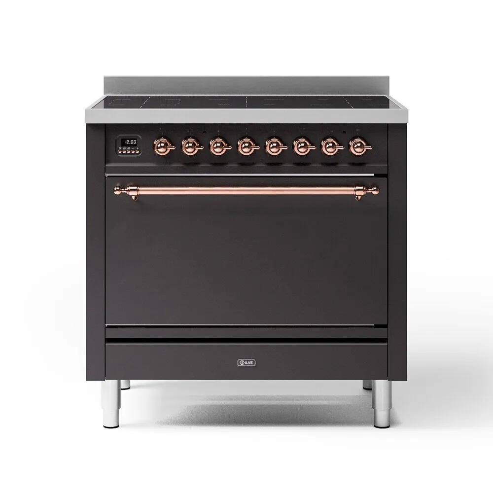 Cooking stove ILVE PI096NE3