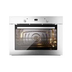 Built-in oven ILVE OV80SLKM3