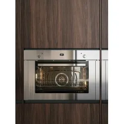 Built-in oven ILVE OV90SLKM3