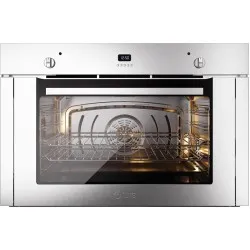 Built-in oven ILVE OV90SLKM3
