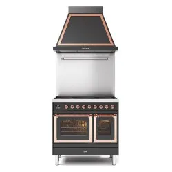 Cooking stove ILVE PDI096NE3