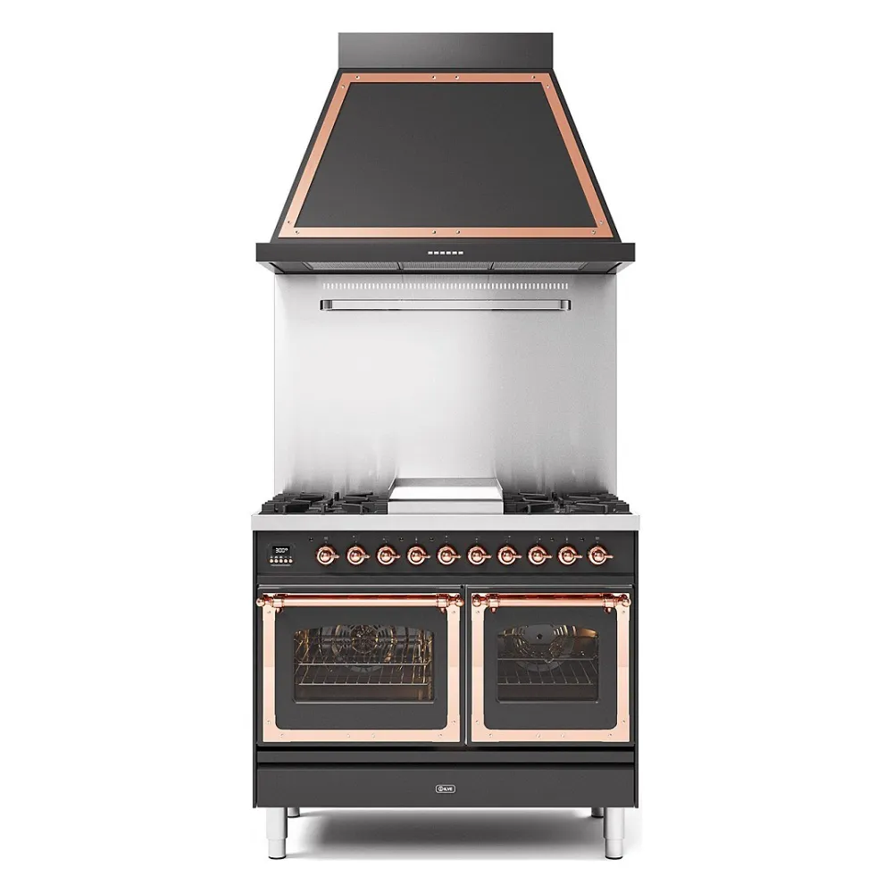 Cooking stove ILVE PD10SNE3