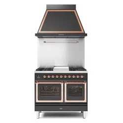Cooking stove ILVE PD10SNE3