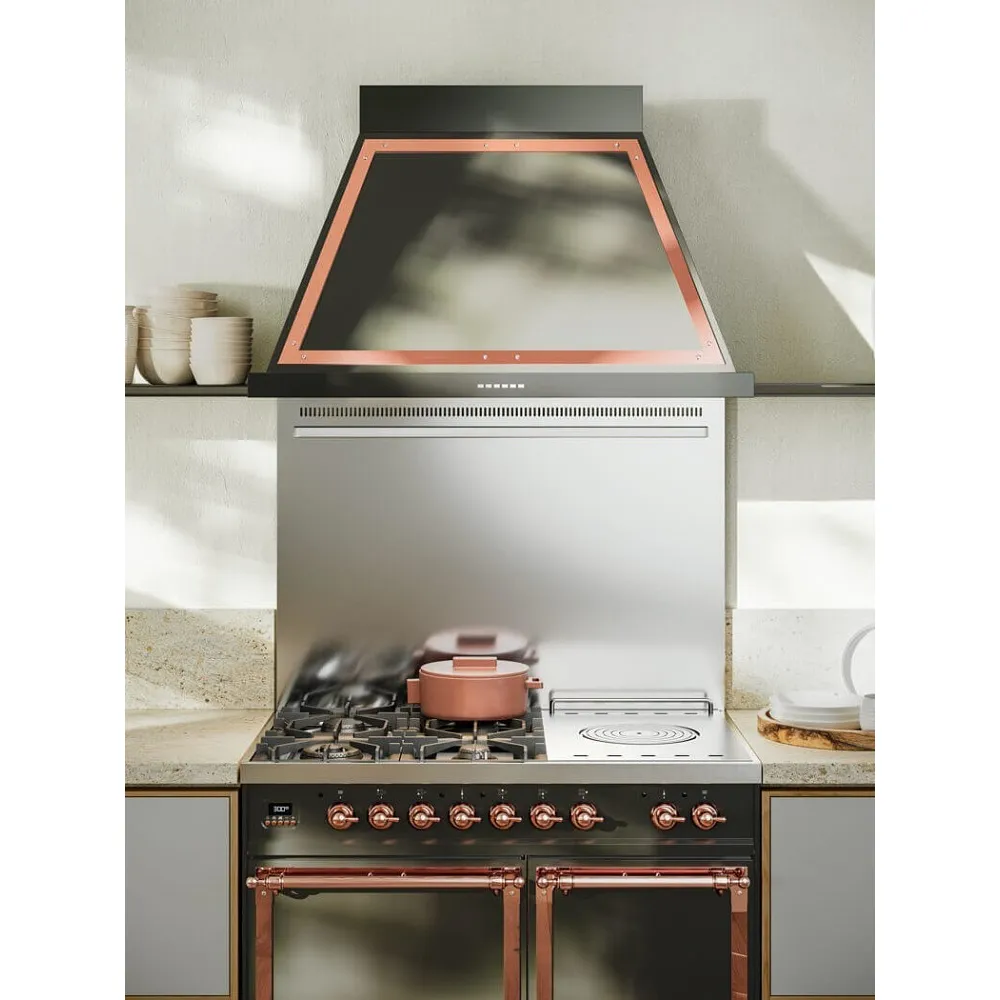 Cooking stove ILVE PD10SNE3