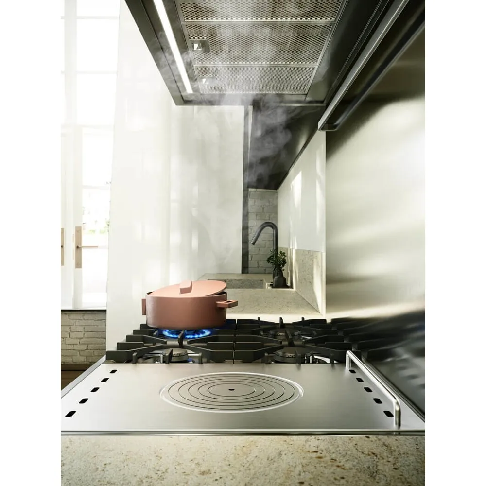 Cooking stove ILVE PD10SNE3
