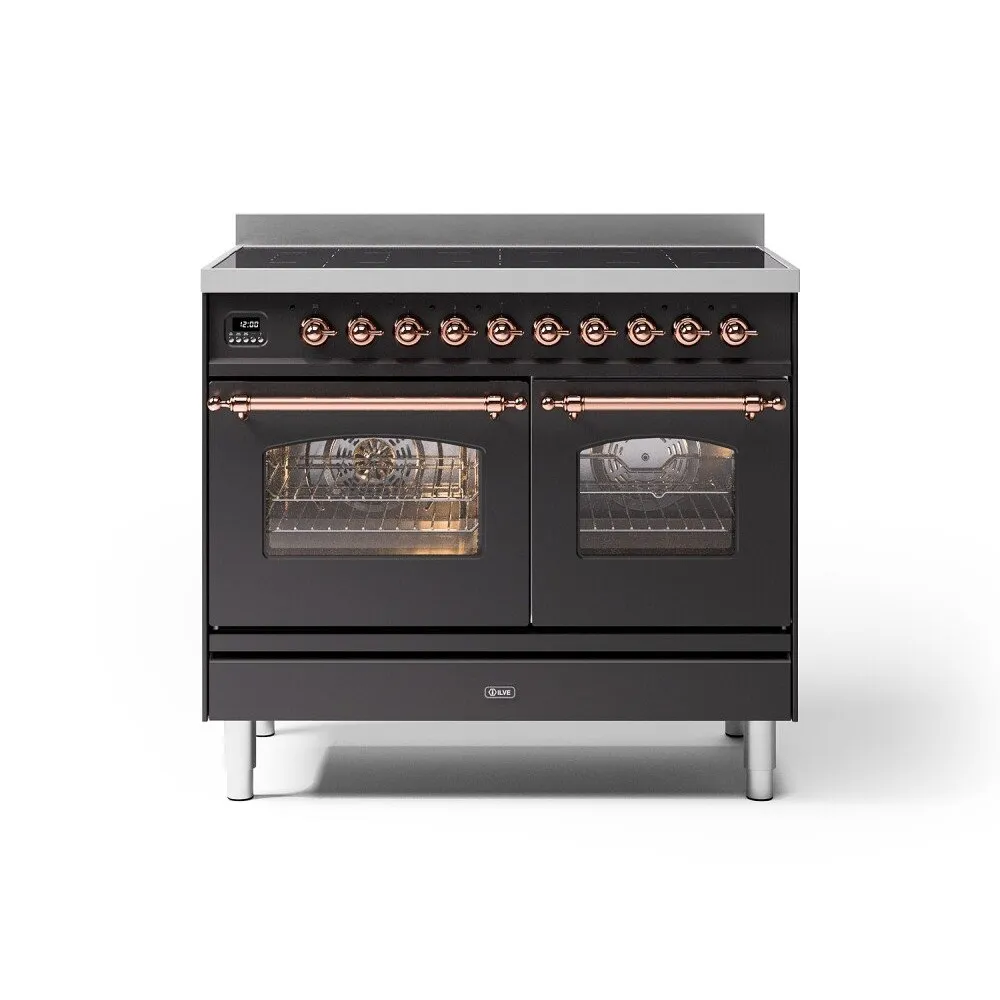Cooking stove ILVE PDI106NE3