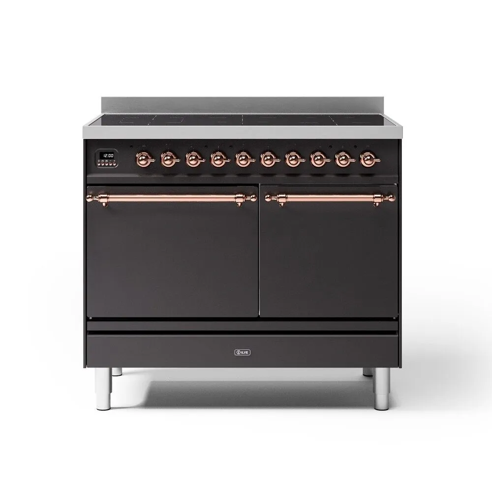 Cooking stove ILVE PDI106NE3