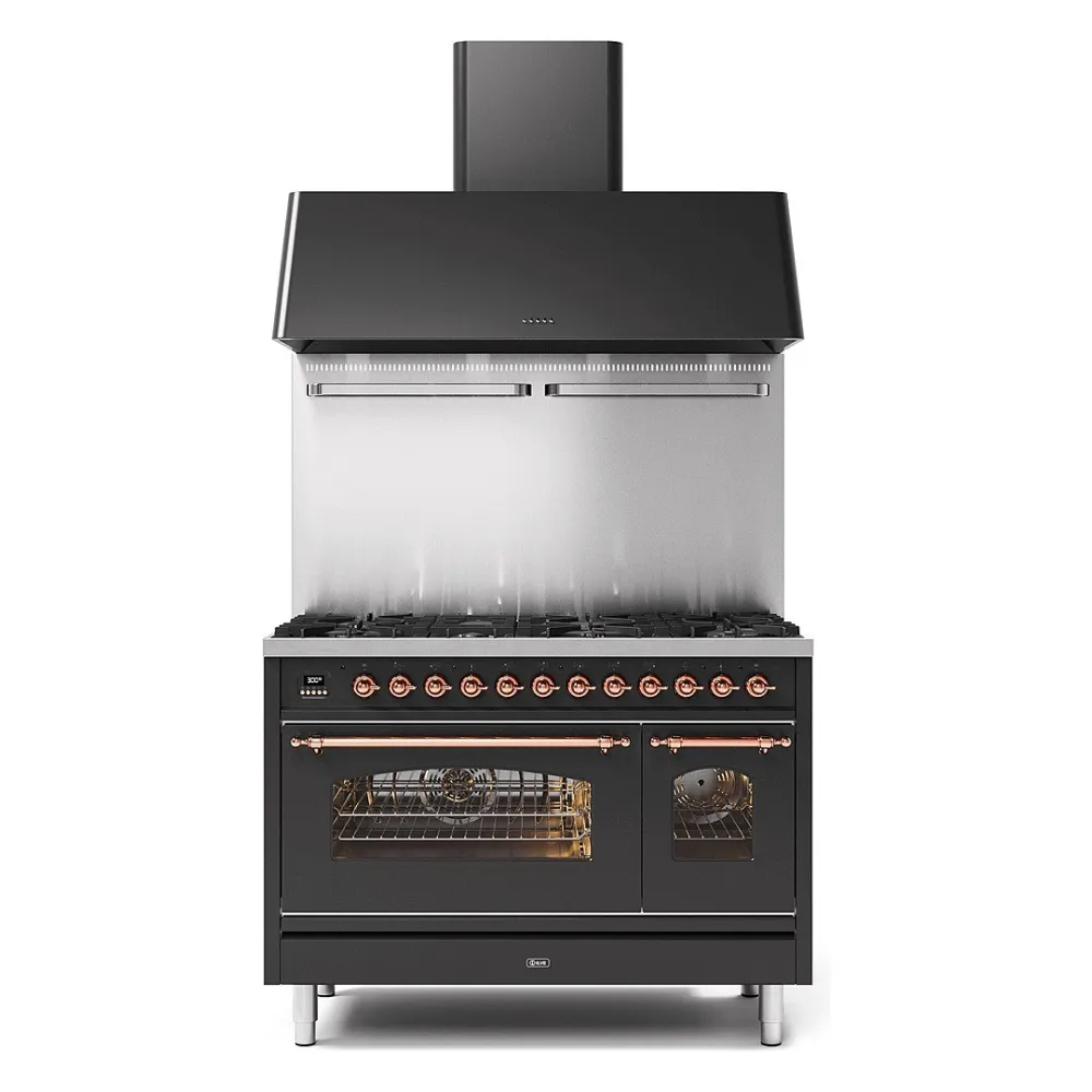 Cooking stove ILVE P127NE3