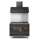 Cooking stove ILVE P127NE3