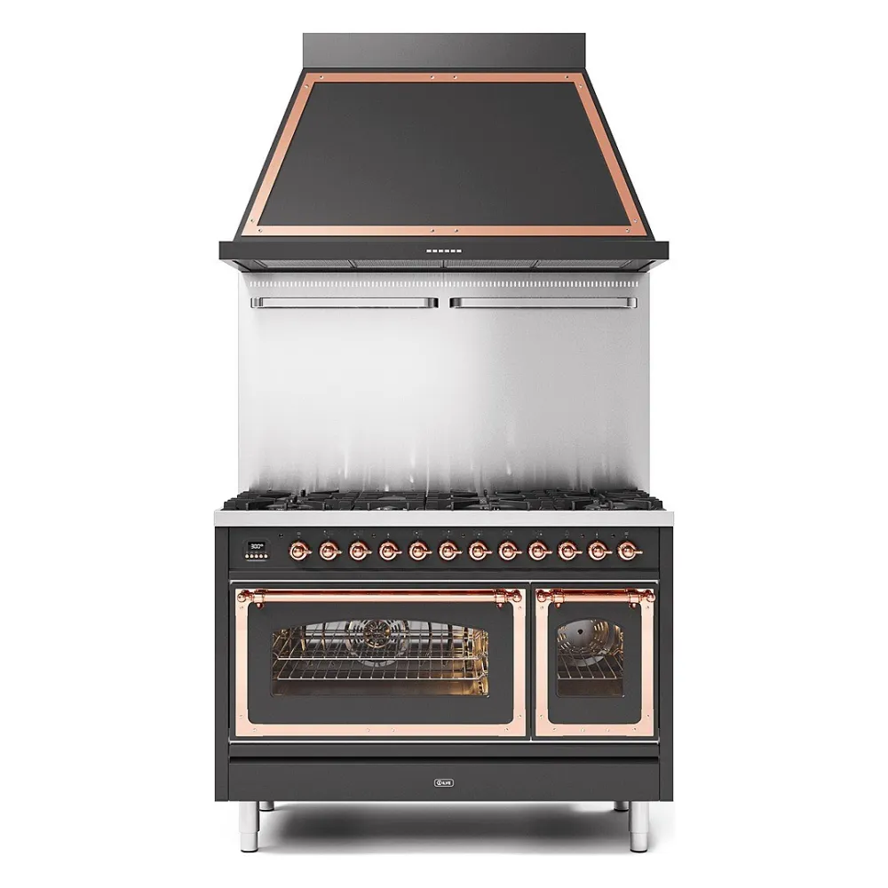 Cooking stove ILVE P127NE3