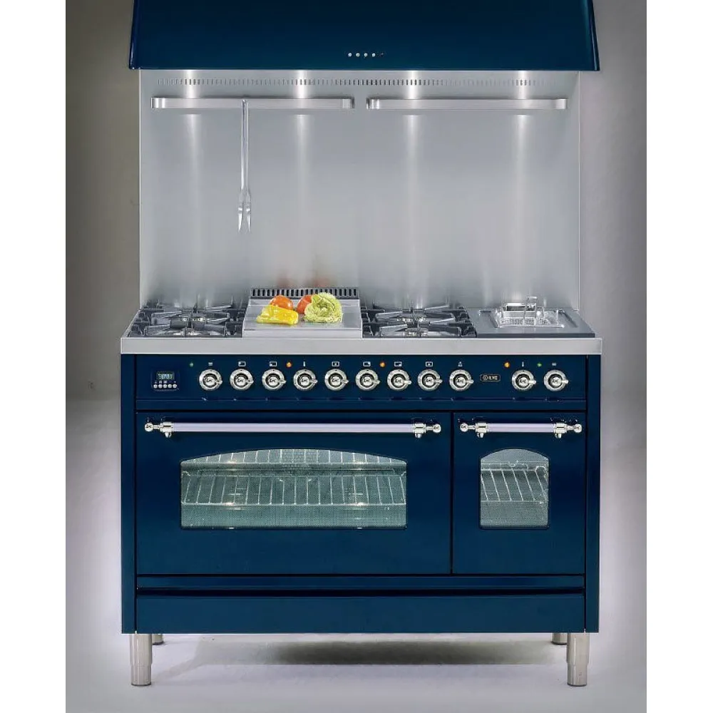 Cooking stove ILVE P127NE3