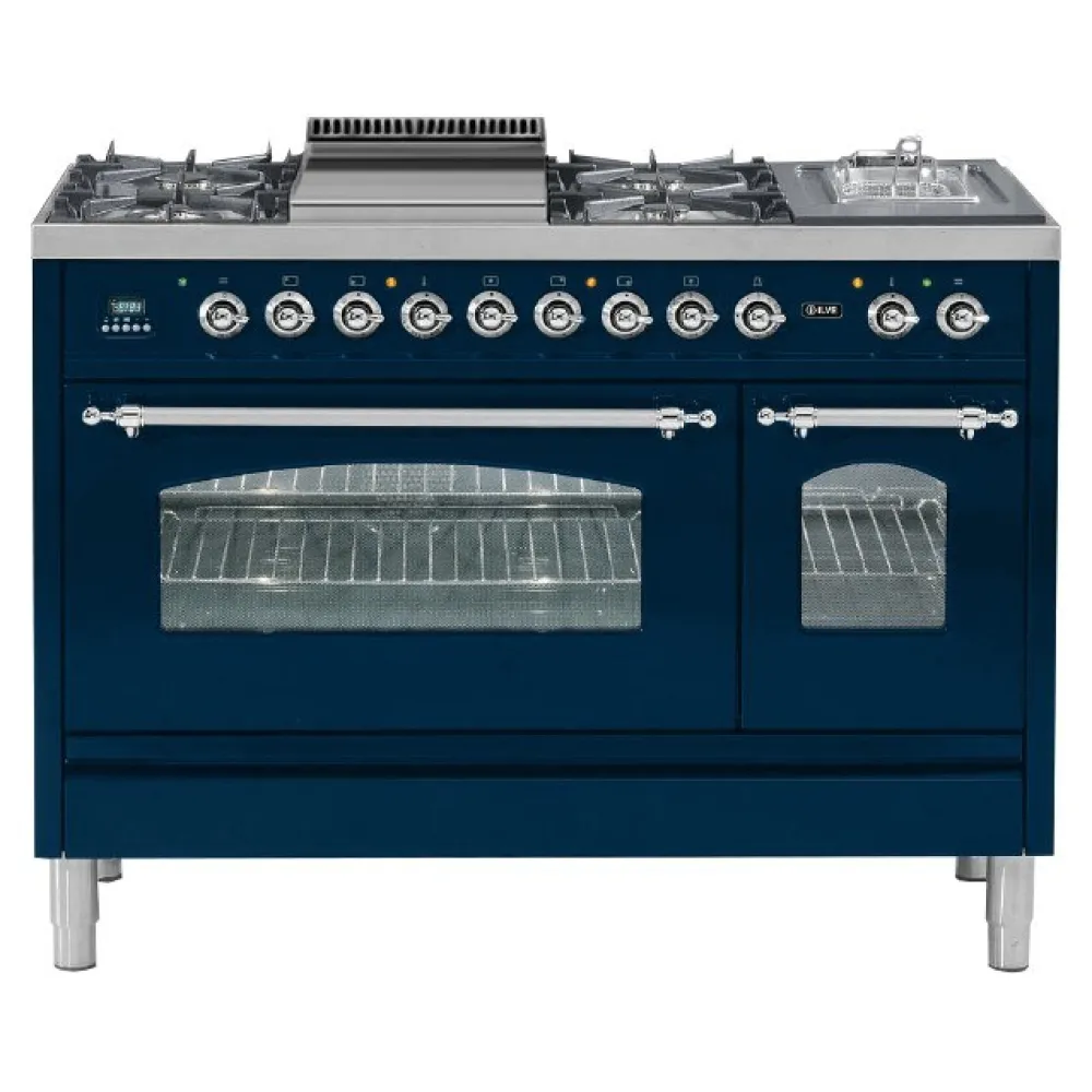 Cooking stove ILVE P127NE3