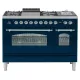Cooking stove ILVE P127NE3