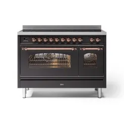 Cooking stove ILVE PI127NE3