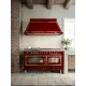 Cooking stove ILVE P15FSNE3