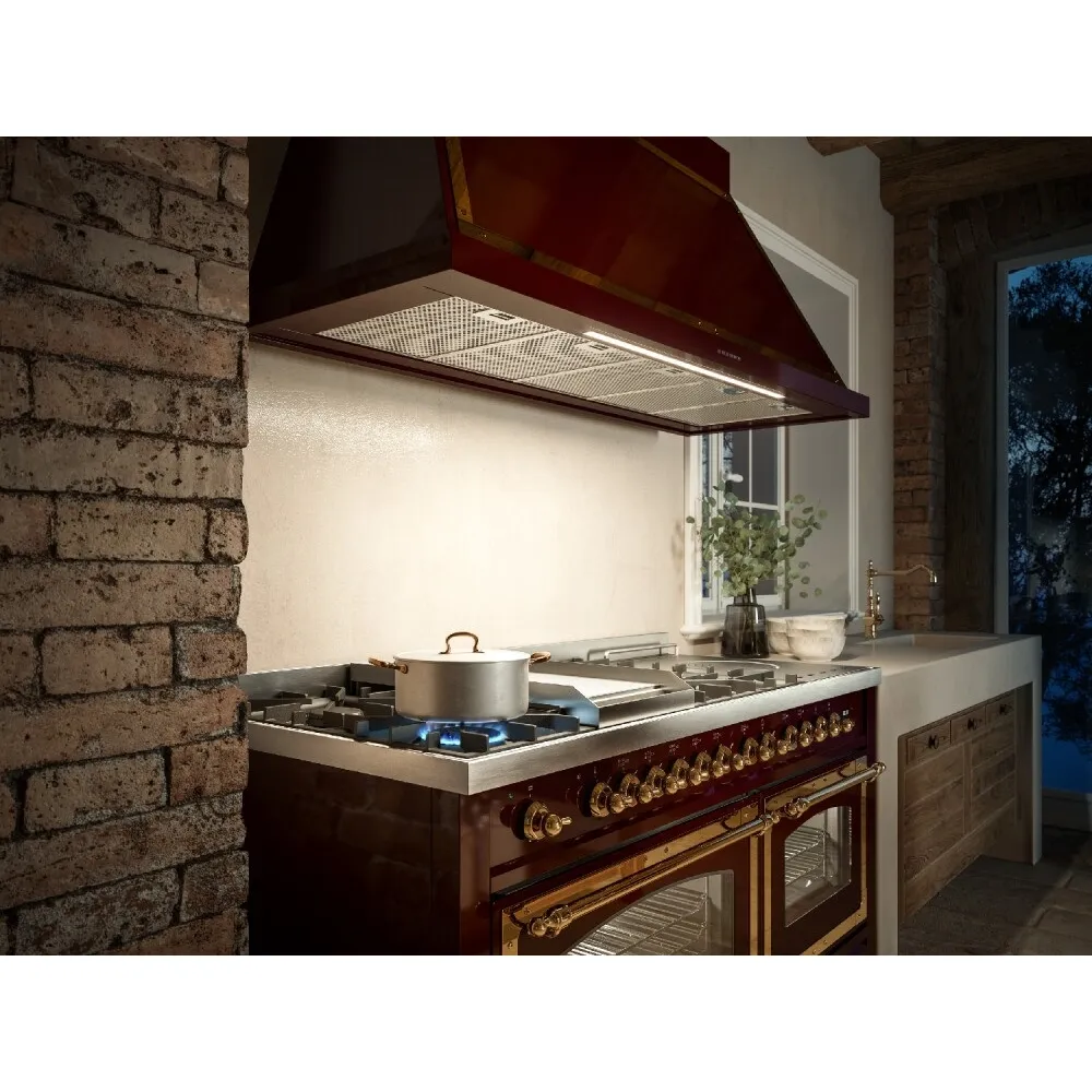Cooking stove ILVE P15FSNE3