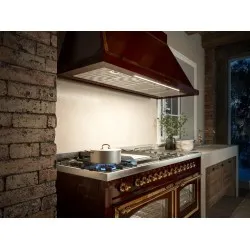Cooking stove ILVE P15FNE3