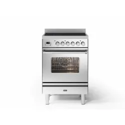 Cooking stove ILVE PI064WE3