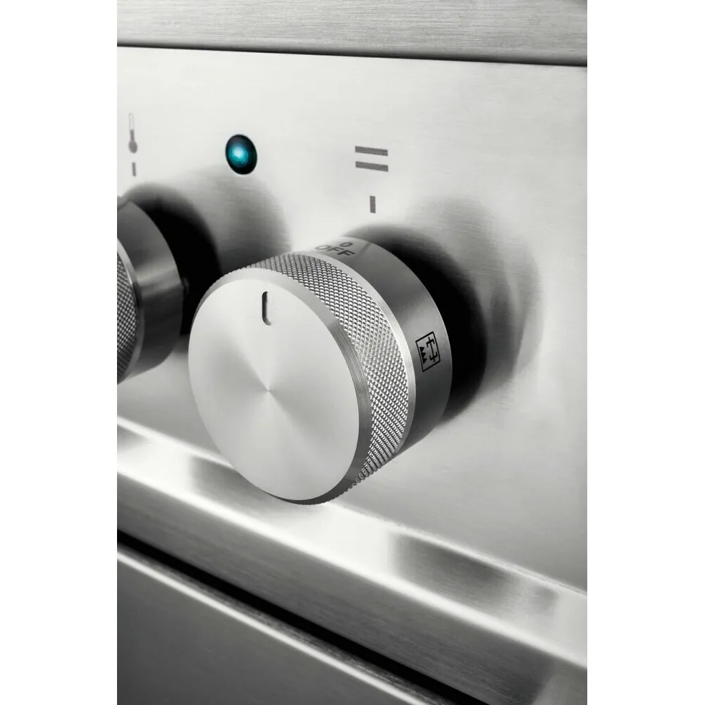 Cooking stove ILVE P12FIWE3