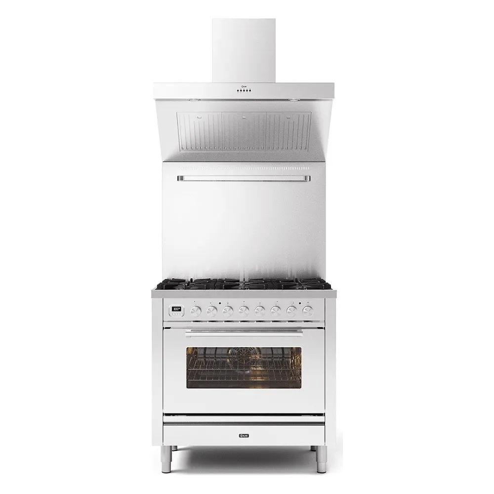 Cooking stove ILVE PI096WE3