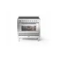 Cooking stove ILVE PI096WE3