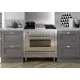 Cooking stove ILVE PI096WE3