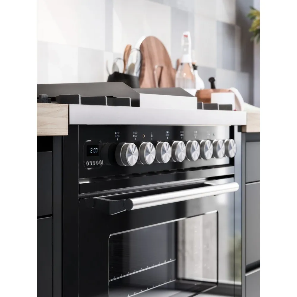 Cooking stove ILVE PI096WE3