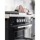 Cooking stove ILVE PI096WE3