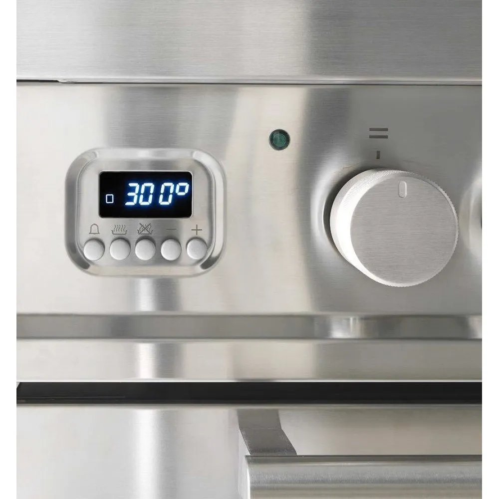 Cooking stove ILVE PDI096WE3