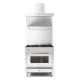 Cooking stove ILVE PI096WE3