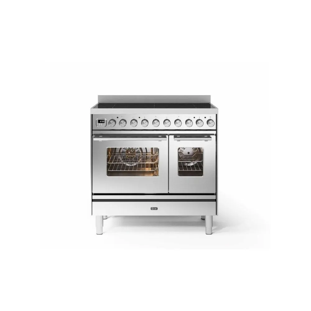 Cooking stove ILVE PDI096WE3