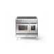 Cooking stove ILVE PDI096WE3