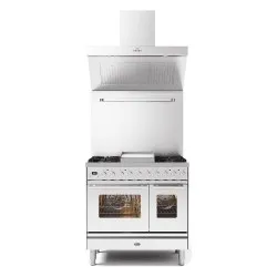 Cooking stove ILVE PDI096WE3