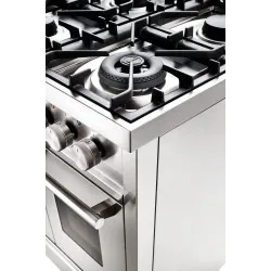 Cooking stove ILVE PD10FWE3