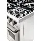 Cooking stove ILVE P12FIWE3