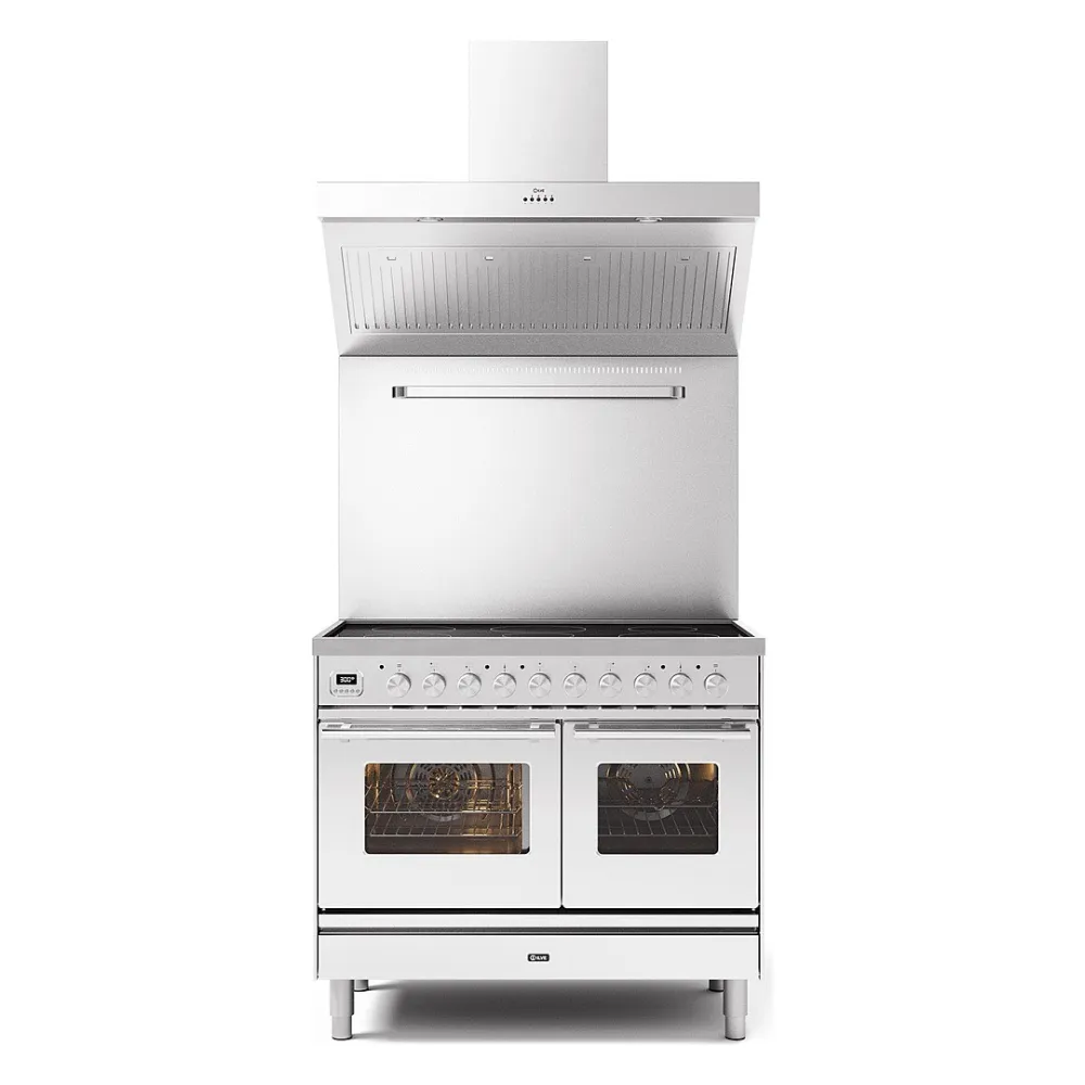 Cooking stove ILVE PDI106WE3