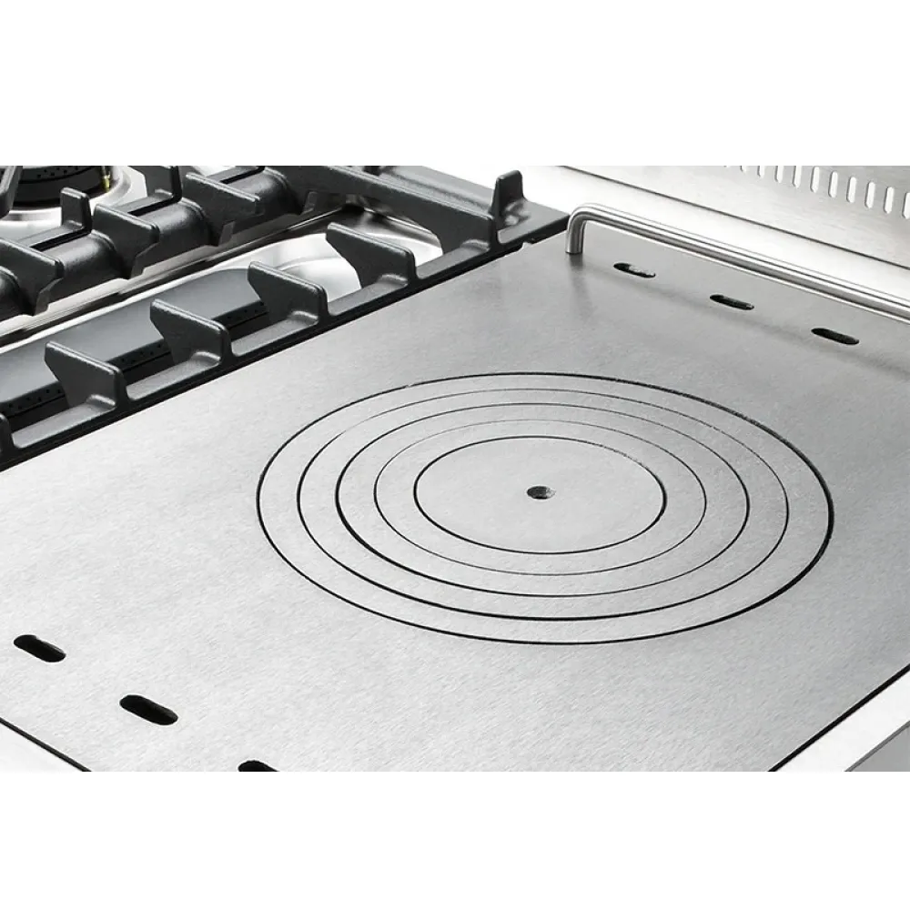 Cooking stove ILVE PDI106WE3