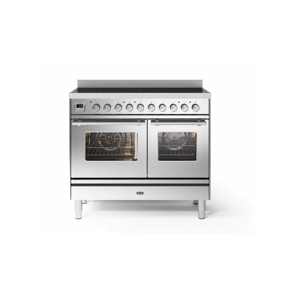 Cooking stove ILVE PDI106WE3