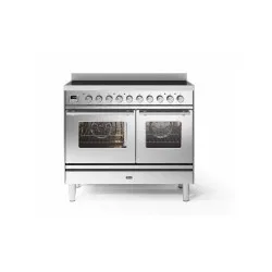 Cooking stove ILVE PDI106WE3