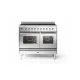 Cooking stove ILVE PDI106WE3