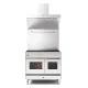 Cooking stove ILVE PDI106WE3