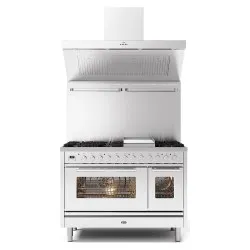 Cooking stove ILVE P12FWE3