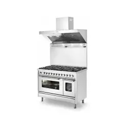 Cooking stove ILVE PI127WE3